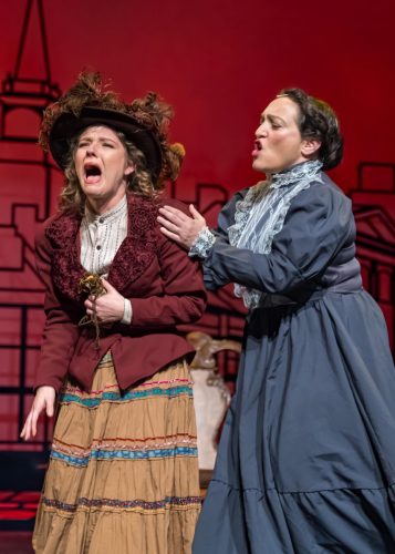 My Fair Lady - EOT