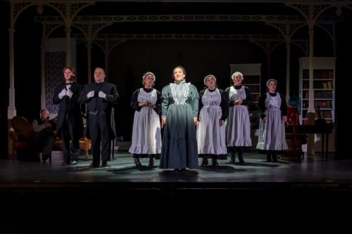 My Fair Lady - EOT