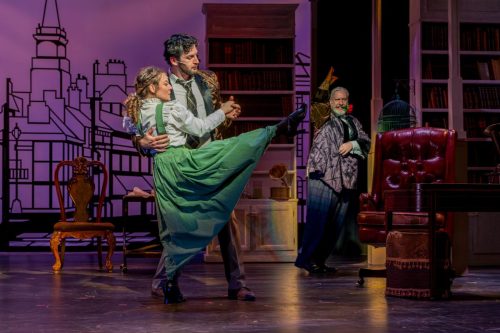 My Fair Lady - EOT