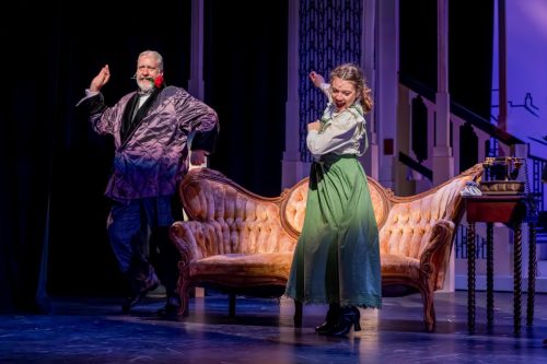 My Fair Lady - EOT