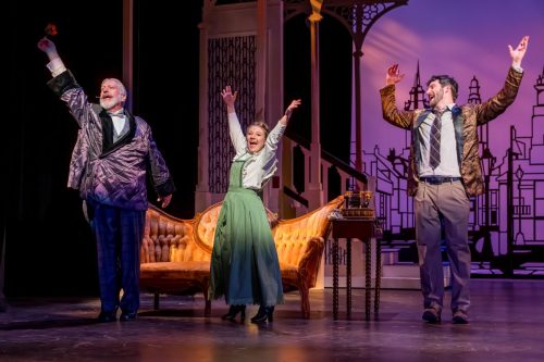 My Fair Lady - EOT