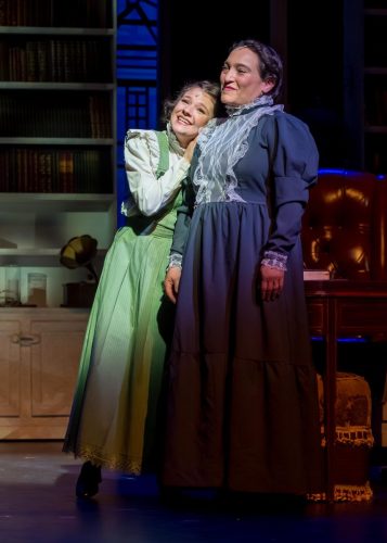 My Fair Lady - EOT