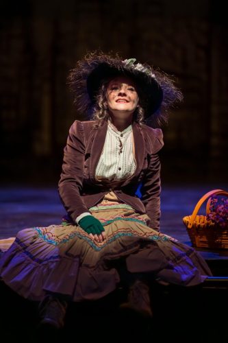 My Fair Lady - EOT