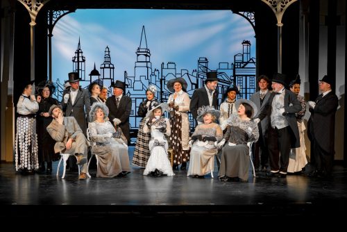 My Fair Lady - EOT