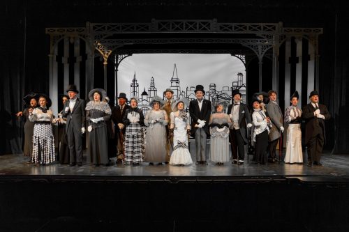 My Fair Lady - EOT
